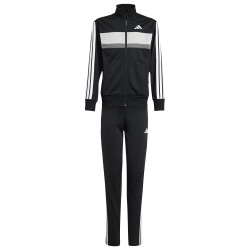 Adidas Παιδικές φόρμες σετ Essentials Tiberio 3-Stripes Track Suit